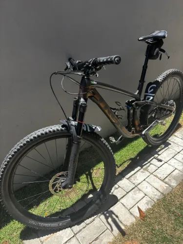 TREK FUEL EX7 2021