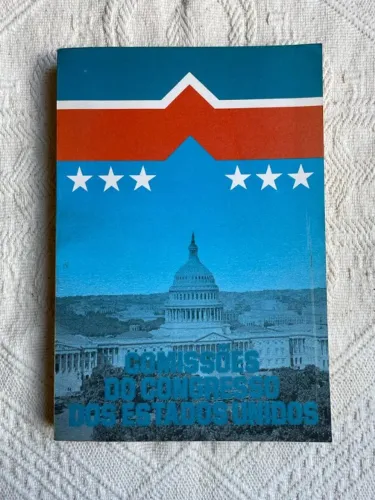 Comissões do Congresso dos Estados Unidos
