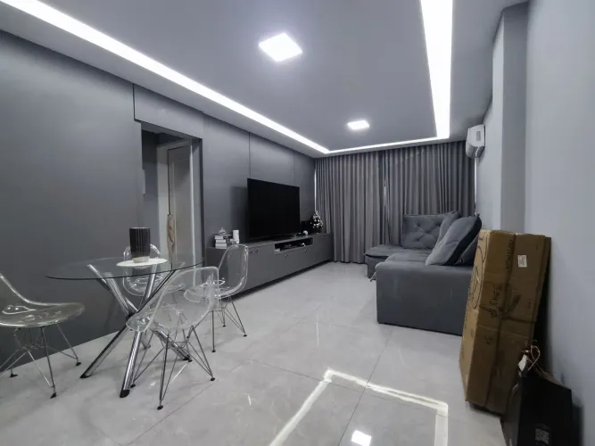 OPORTUNIDADE DE MORADIA OU INVESTIMENTO NO CORAÇÃO DE CABO BRANCO-JOÃO PESSOA-PB  