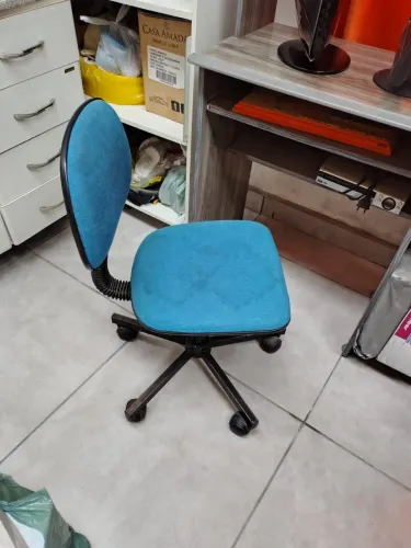 Cadeira de escritório 