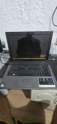 Notebook Win CCE 