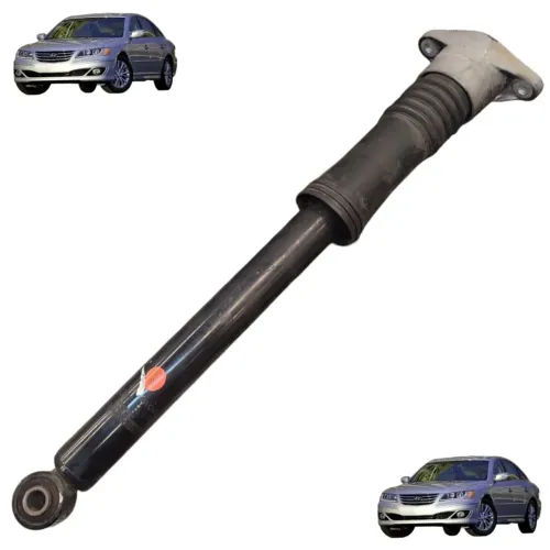Amortecedor Traseiro Azera 3.3 2007 A 2011