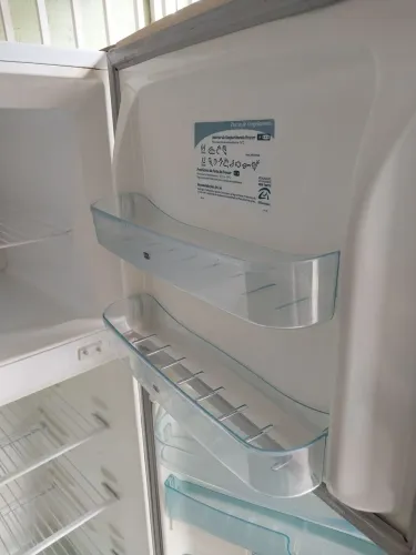 Geladeira Electrolux