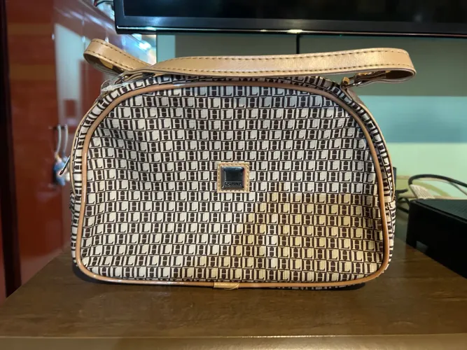 Bolsa de mão 