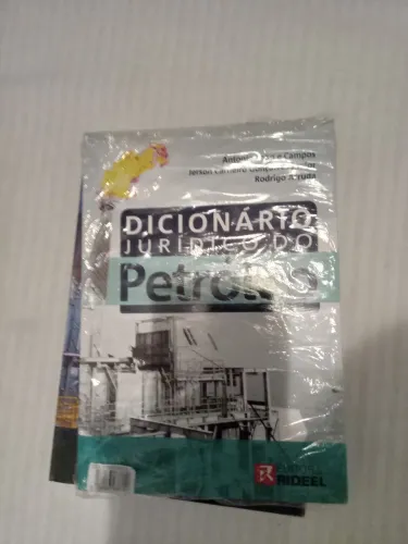 Direito do Petróleo 