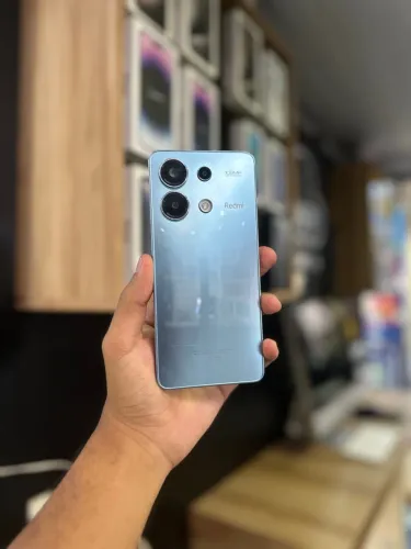 Redmi note 13 8/256 gb 