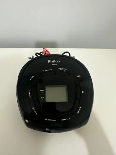 APARELHO DE SOM PHILCO