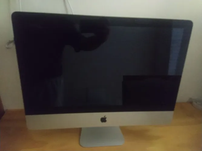 Peças do iMac 21,5" A1311