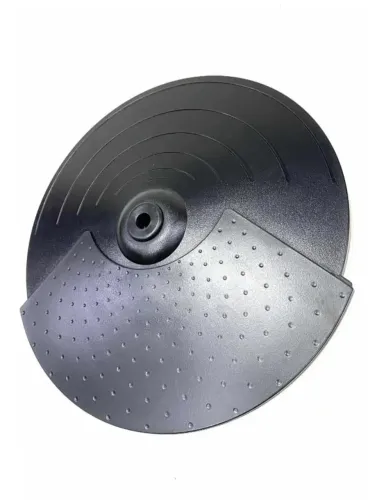 Pad Prato Bateria Eletrônica Shelter Std92 Std90