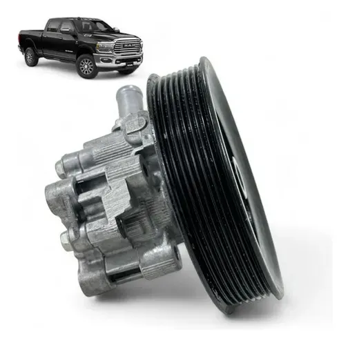 Bomba Direção Hidráulica Dodge Ram 6.7 2500 3500 2019 A 2024