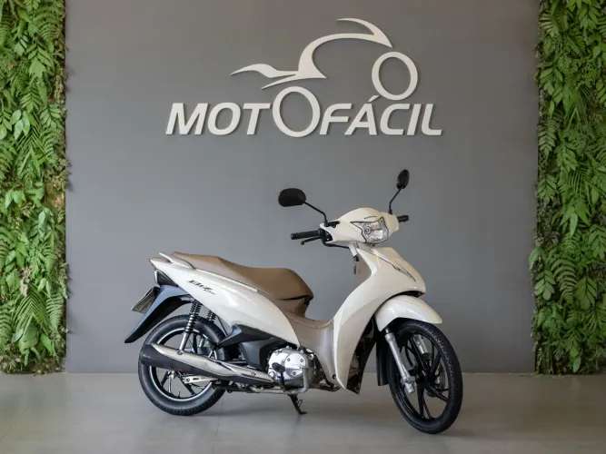 HONDA BIZ 125i 2024