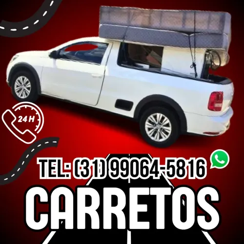 Frete  BH