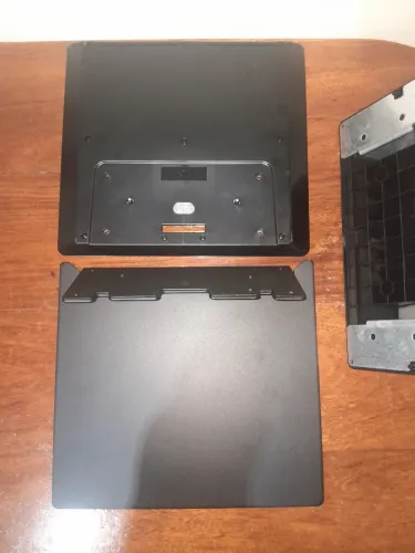 Base pé suporte para TV Samsung Neo Qled 65Q800A