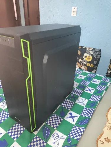 Gabinete de computador