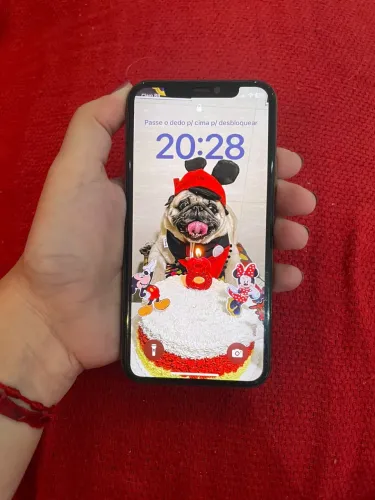 iPhone 11 Pro 256 GB