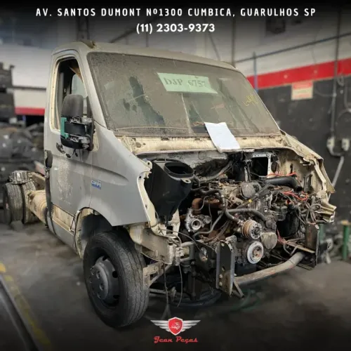 iveco - só peças