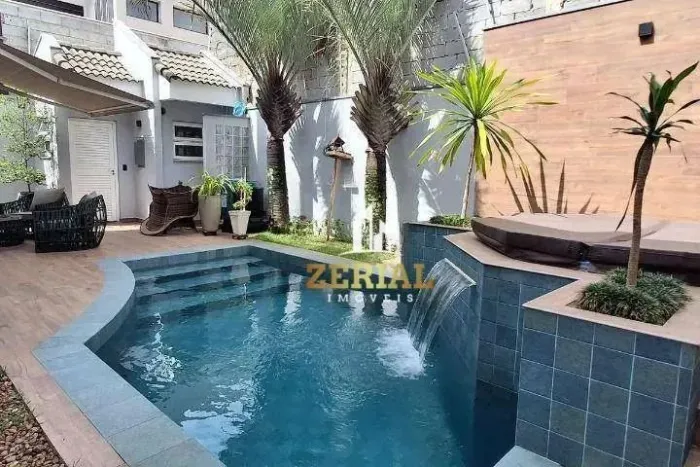 Sobrado, 492 m² - venda por R$ 5.900.000,00 ou aluguel por R$ 25.711,00/mês - Jardim São C