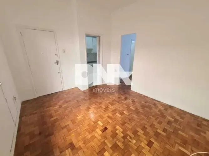 Apartamento : / Residencial / Botafogo
