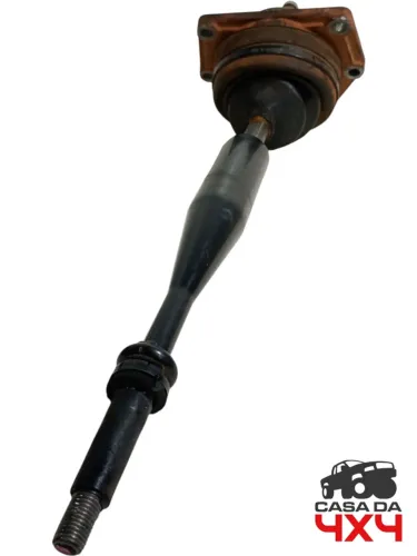 Alavanca Câmbio Frontier 2014 2.5 Sv