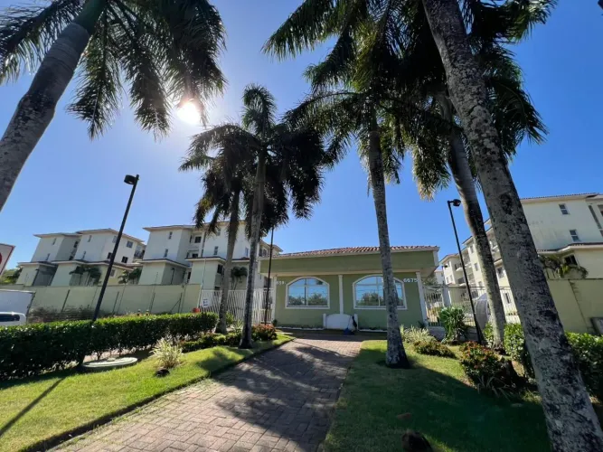 Casagrande Sweet Homes - Apto 3/4 com suíte de 70 m², semi-mobiliado, 1 vaga por 2.350,00