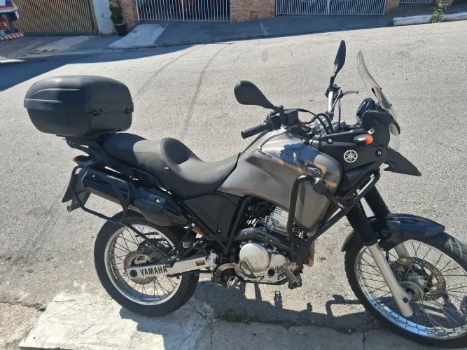 Tenere 250