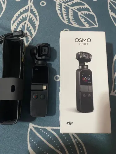 DJI Osmo