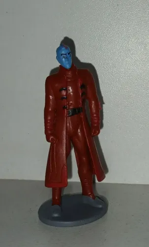 MINIATURA MARVEL YONDU ORIGINAL