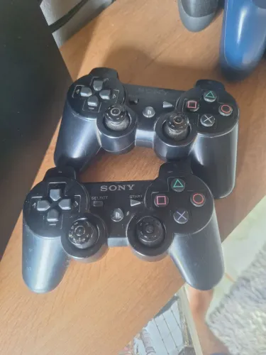 Controle de ps3 original