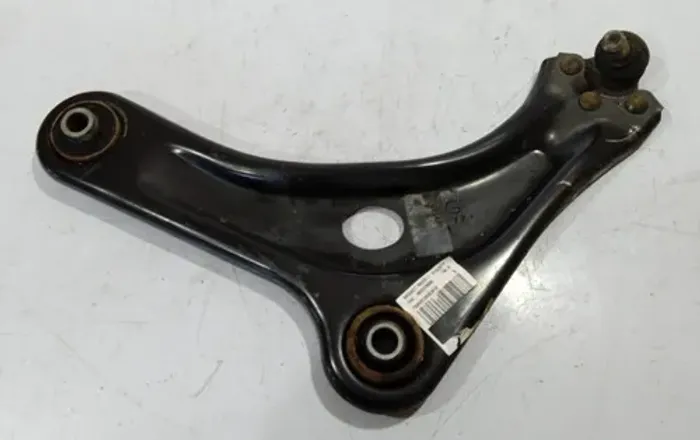 Bandeja Dianteira Esquerda C3 Peugeot 208 2013 - 2020