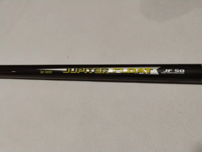Varinha de Pesca Jupiter Float JF 50