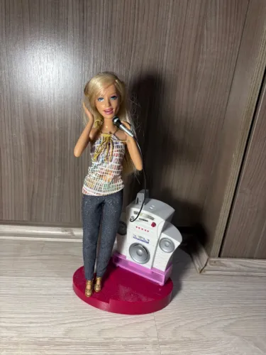 Barbie chat divas