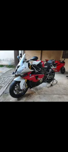 BMW s1000 rr