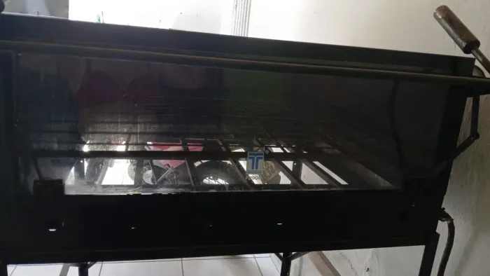 Vendo forno