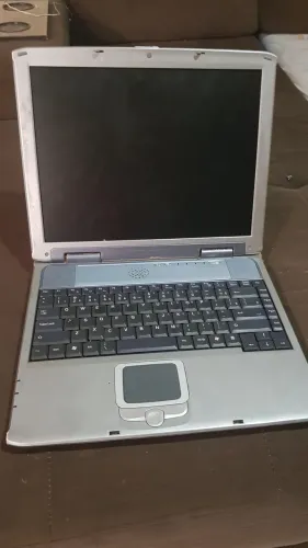 Notebook DC CHIPS.