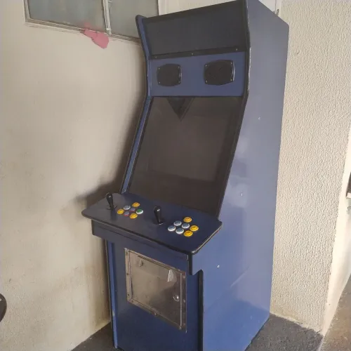 Fliperama Neo Geo original