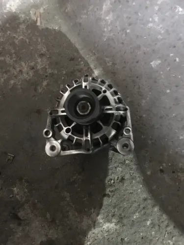 Vendo alternador gol , voyage , fox