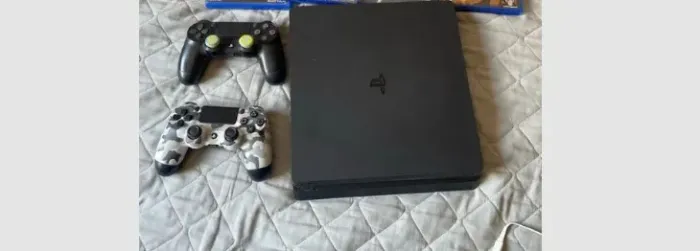 Videogame