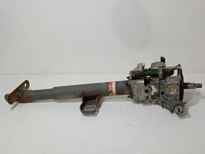 Coluna Direção S10 4.3 V6 1997 manual 