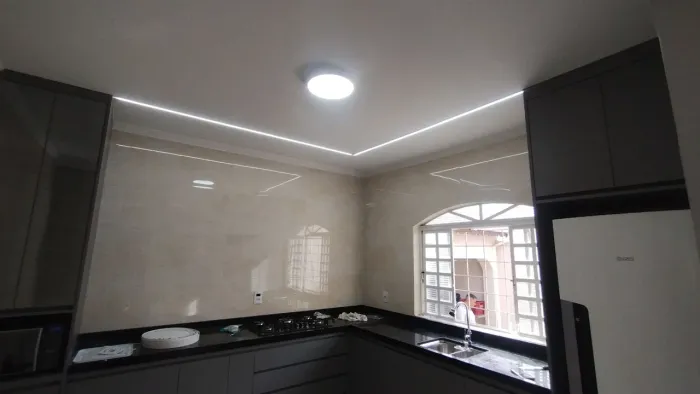 Serviços elétricos