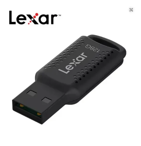 Pendrive Lexar 128GB USB 3.2 Gen1 Lacrado