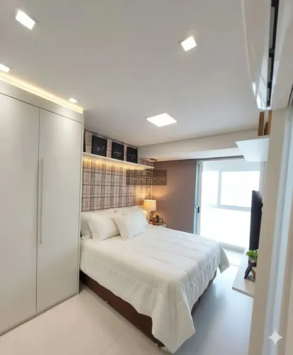 Edifício Riviera Goiabeiras em Cuiabá - Apartamento de luxo no condomínio Rivieira Goiabei