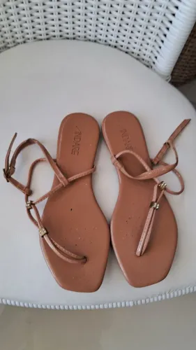 Sandálias Femininas Andare