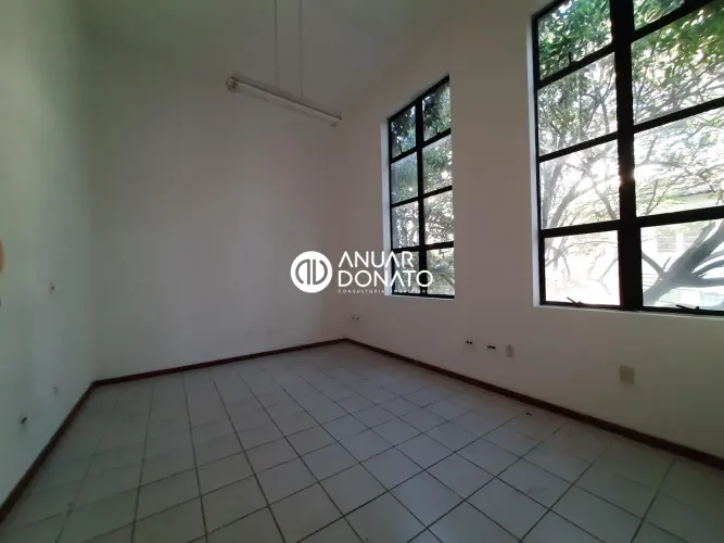 Anuar Donato Sala Locação Serra