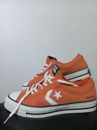 All Star Converse Lajanja - Masculino, tamanho 40