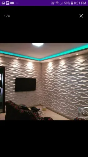 Forros  de drywall gesso acartonado 