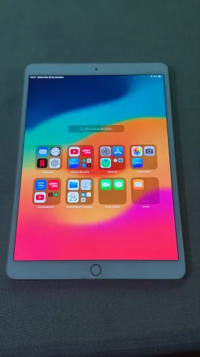 Ipad Pro