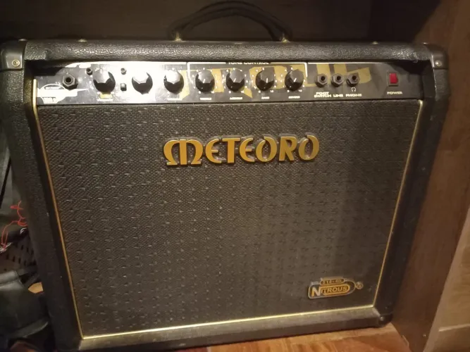 Conserto Amplificadores