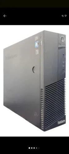 Pc Computador Thinkcentre m92p 