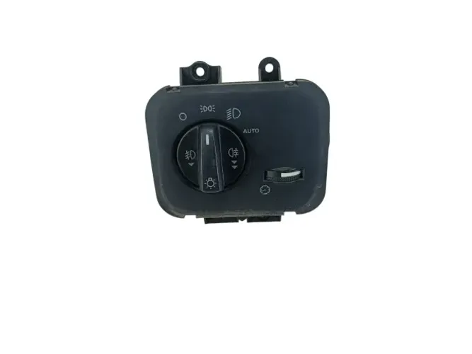 Comando chave de farol Land Rover Discovery 3 2008 