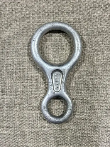 Freio Oito 8